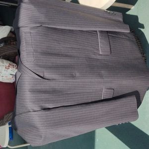 Men's Perry Ellis Portfolio suit